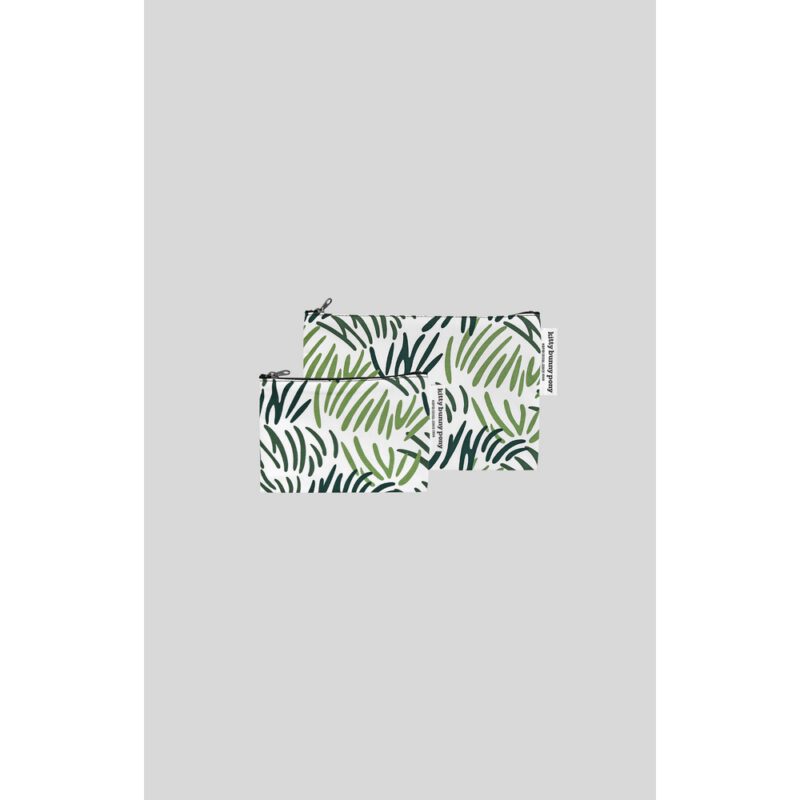 Summer Field Pouch